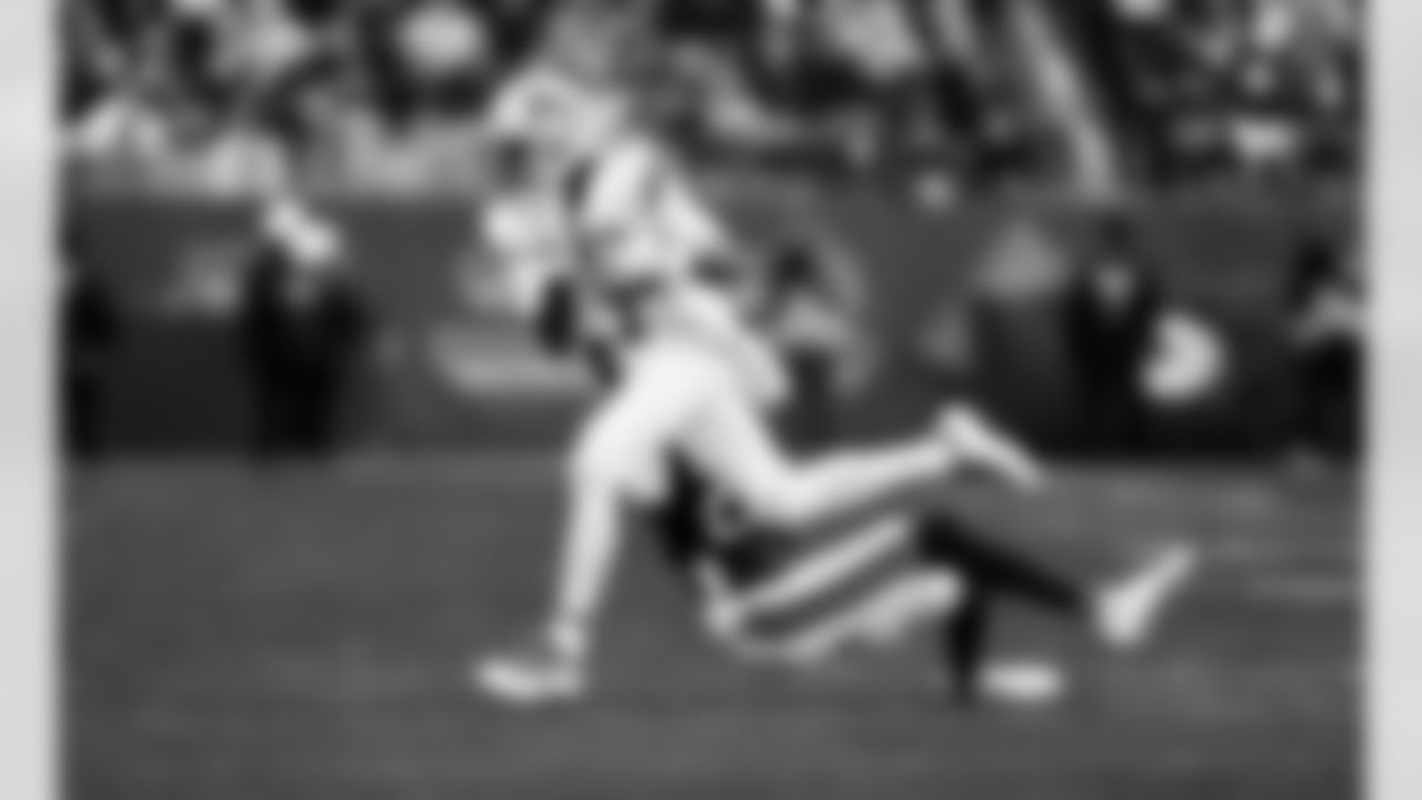 Detroit Lions wide receiver Jameson Williams (1) during an NFL football game against the Chicago Bears on Sunday, Jan. 4, 2026 in Chicago. (Jeff Nguyen/Detroit Lions via AP)