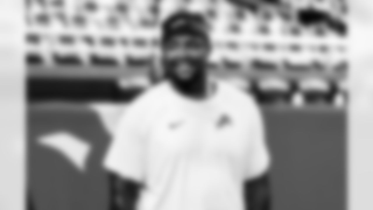 Detroit Lions defensive lineman Tyleik Williams (91) before an NFL football game against the Miami Dolphins, Saturday, August 16 in Detroit. (Jeff Nguyen/Detroit Lions via AP)