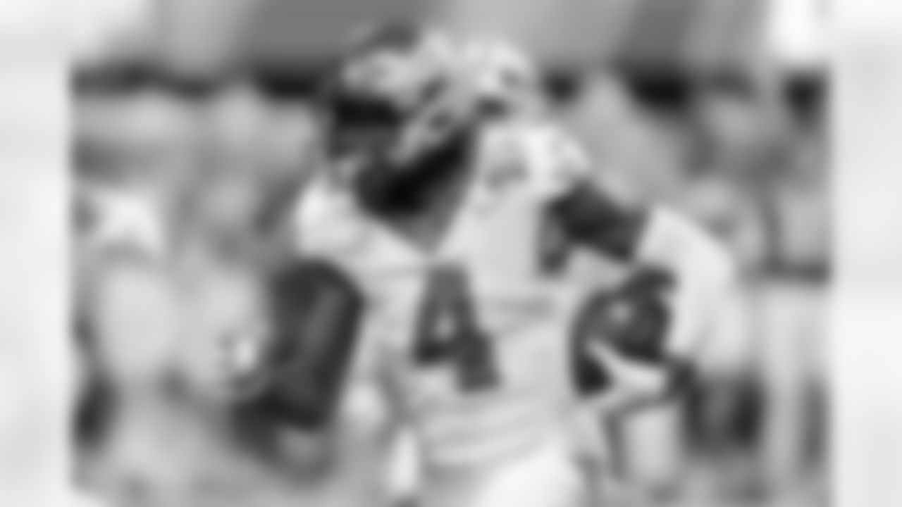 Oregon WR Malik Benson (4)