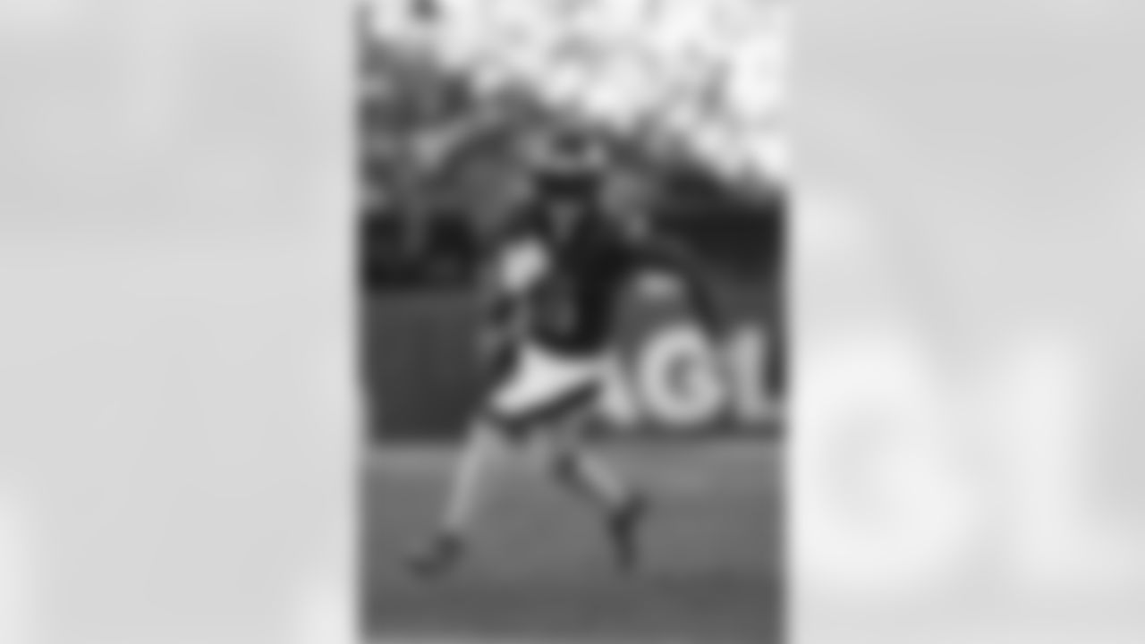 WR DeVonta Smith

(AP Photo/Matt Slocum)