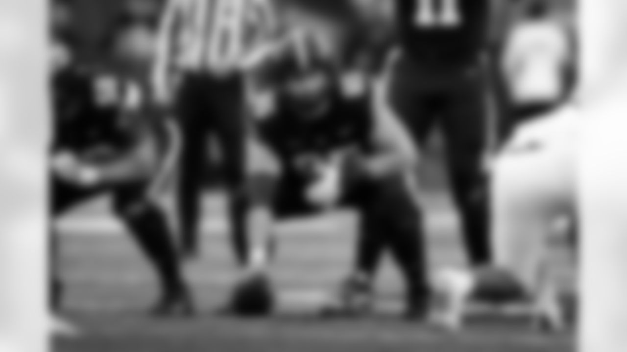 Iowa C Logan Jones (65)