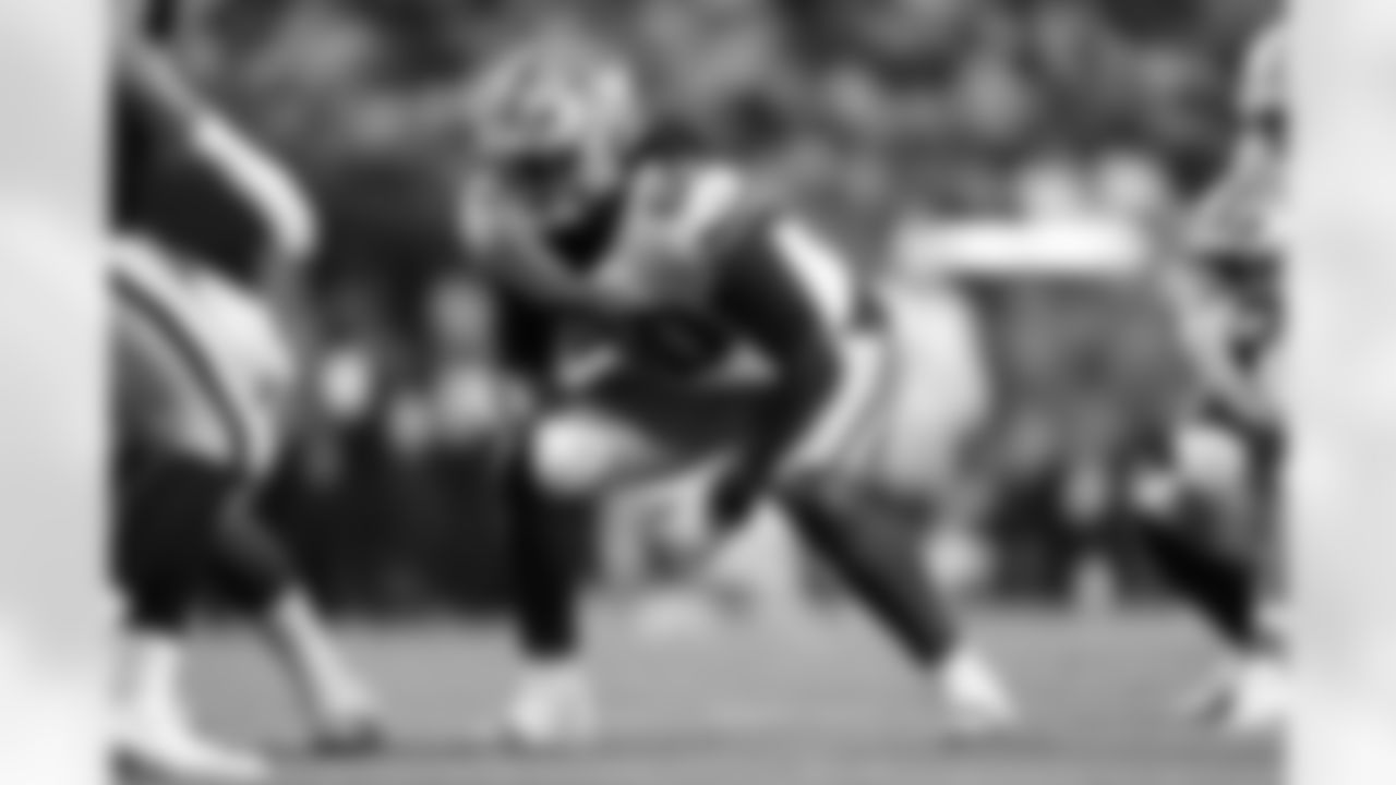 LT Tyler Guyton

Backed up by Nate Thomas

(AP Photo/Brooke Sutton)