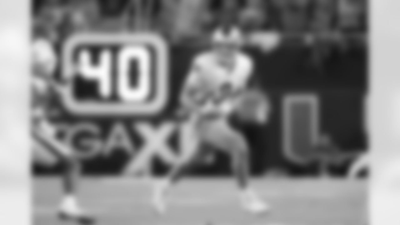 Notre Dame TE Eli Raridon (9)