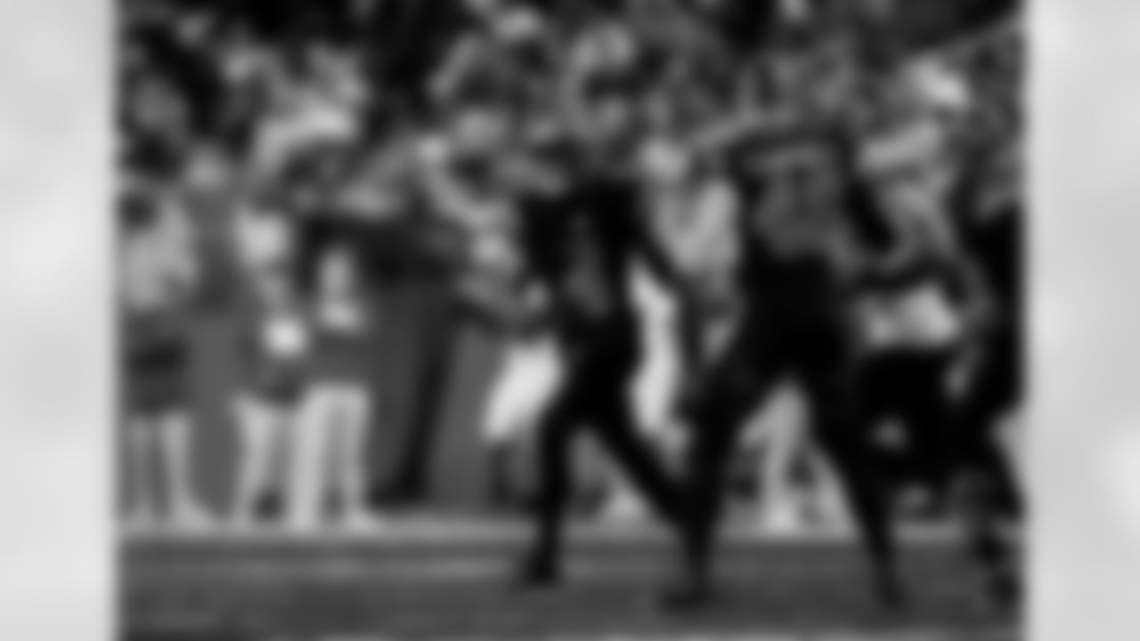 Detroit Lions cornerback D.J. Reed (4) during an NFL football game against the New York Giants on Sunday, Nov. 23, 2025 in Detroit. (Jeff Nguyen/Detroit Lions via AP)