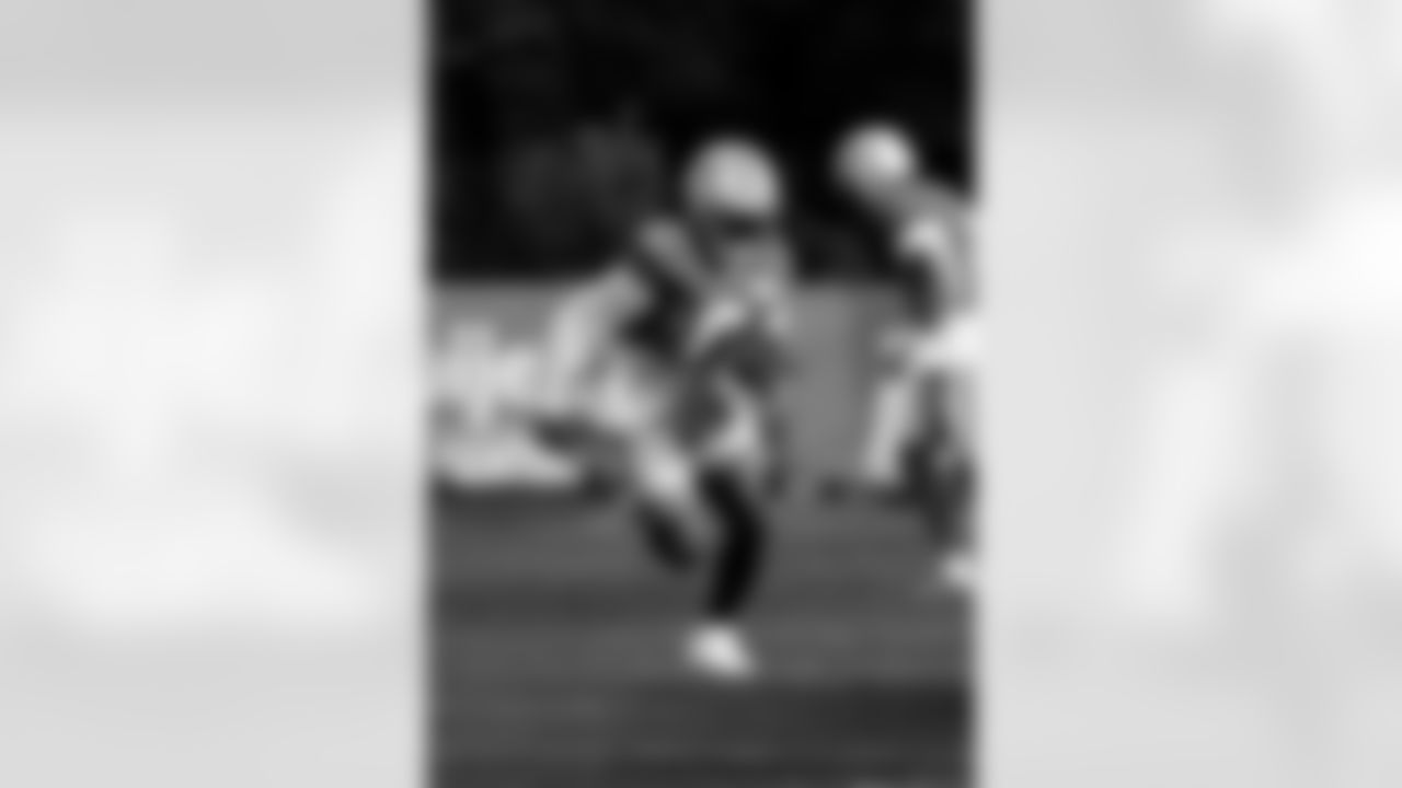 Detroit Lions running back Jahmyr Gibbs (0) during training camp at the Meijer Performance Center on July 29, 2025 in Allen Park, Mich. (Jeff Nguyen/Detroit Lions)