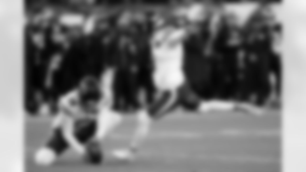 K/KO Cairo Santos

(AP Photo/Chris Szagola)