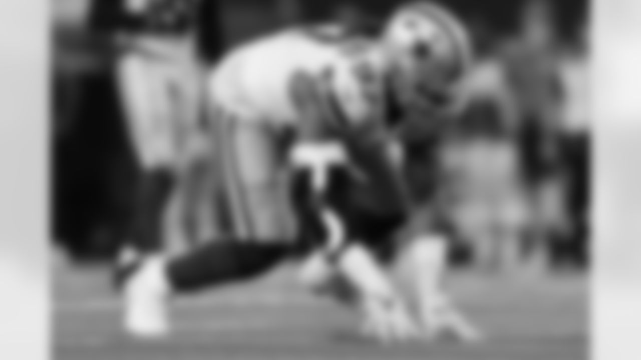 DT Osa Odighizuwa

Backed up by Jay Toia

(AP Photo/Aaron M. Sprecher)