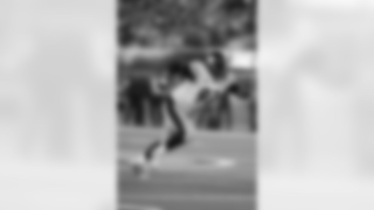 DT Cameron Heyward

Backed up by Brodric Martin-Rhodes and Esezi Otomewo

(AP Photo/Kyusung Gong)