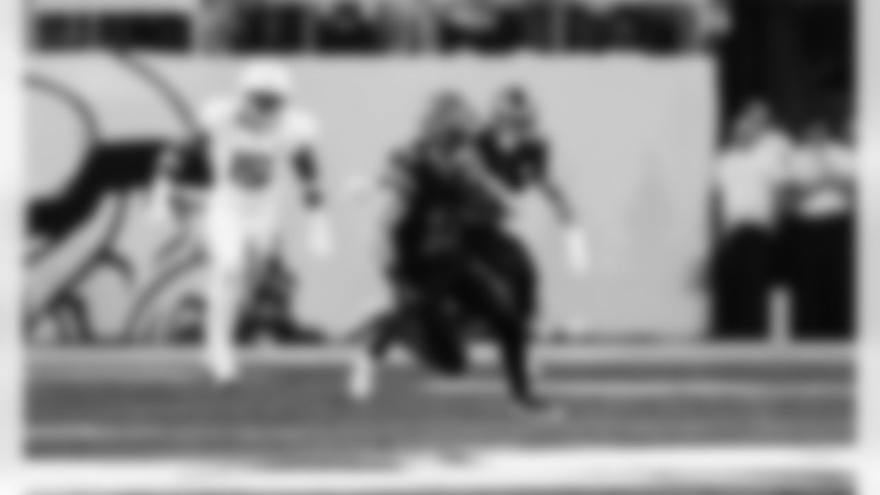 Detroit Lions wide receiver Isaac TeSlaa (18) during an NFL football game against the Minnesota Vikings on Thursday, Dec. 25, 2025 in Minneapolis. (Jeff Nguyen/Detroit Lions via AP)