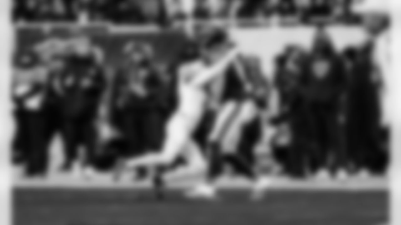 Detroit Lions cornerback D.J. Reed (4) during an NFL football game against the Chicago Bears on Sunday, Jan. 4, 2026 in Chicago. (Jeff Nguyen/Detroit Lions via AP)