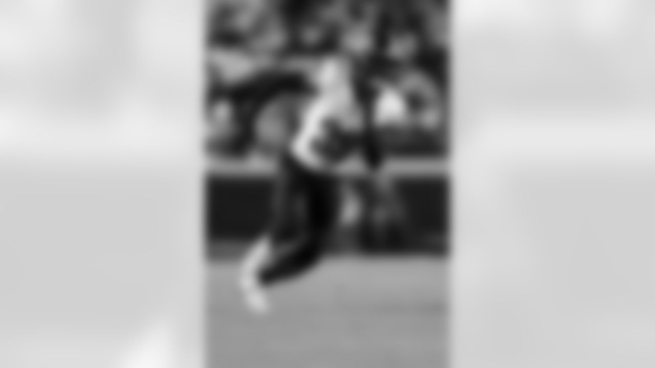 SS Jeremy Reaves

Backed up by Percy Butler and Tyler Owens

(AP Photo/Brooke Sutton)