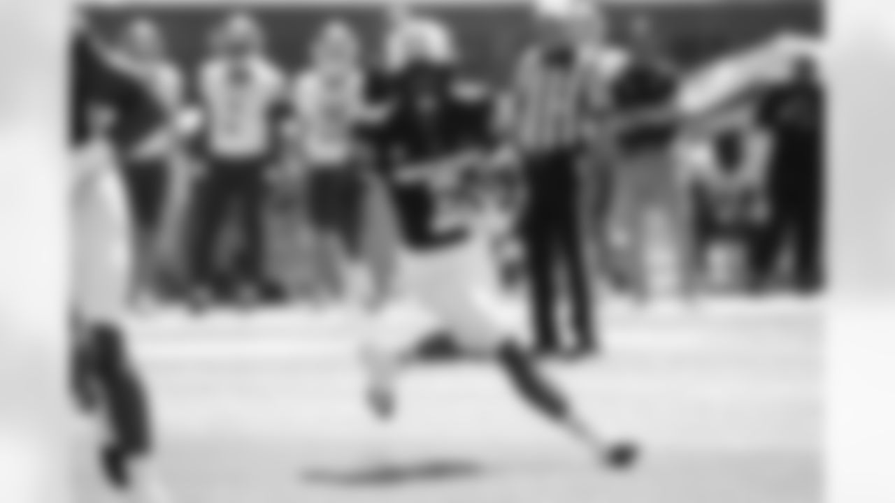 Missouri WR Kevin Coleman Jr. (3)