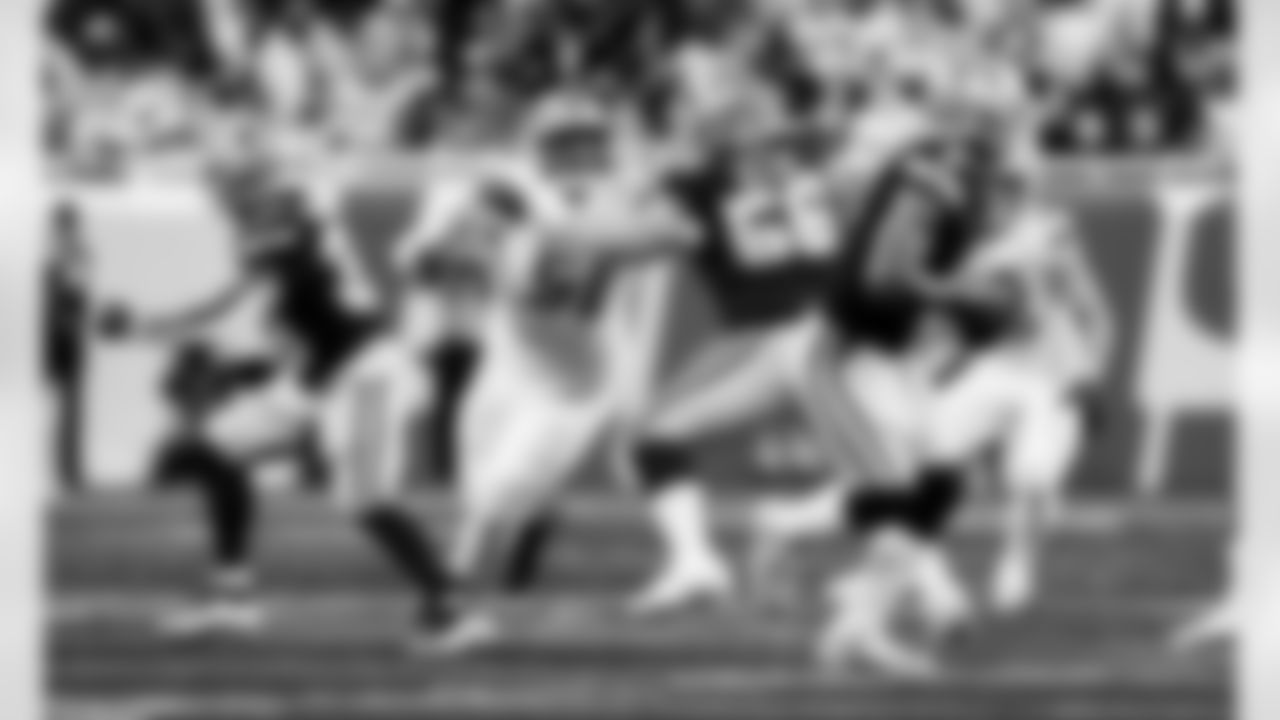 Detroit Lions defensive lineman Roy Lopez (51) during an NFL football game against the Dallas Cowboys on Thursday, Dec. 4, 2025 in Detroit. (Jeff Nguyen/Detroit Lions via AP)