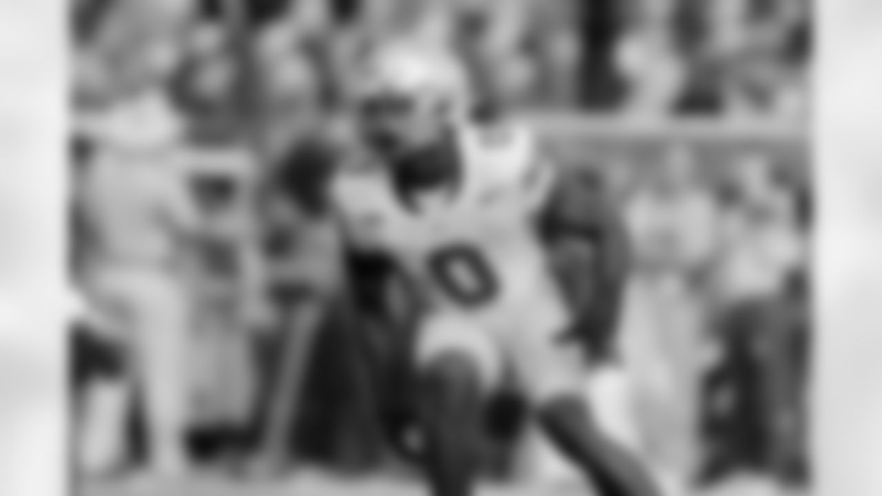 No. 5 LB Sonny Styles, Ohio State