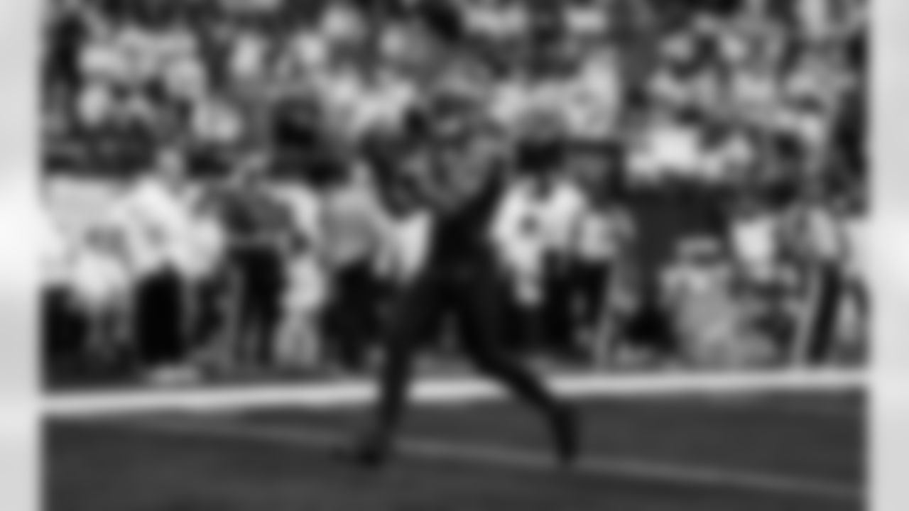 Detroit Lions running back Jahmyr Gibbs (0) before an NFL football game against the Minnesota Vikings on Thursday, Dec. 25, 2025 in Minneapolis. (Jeff Nguyen/Detroit Lions via AP)