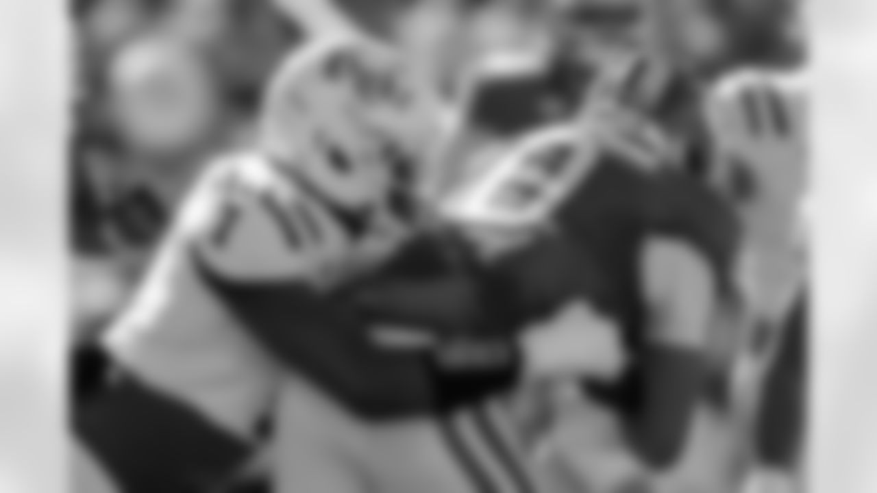 Duke DL Vincent Anthony Jr. (7)