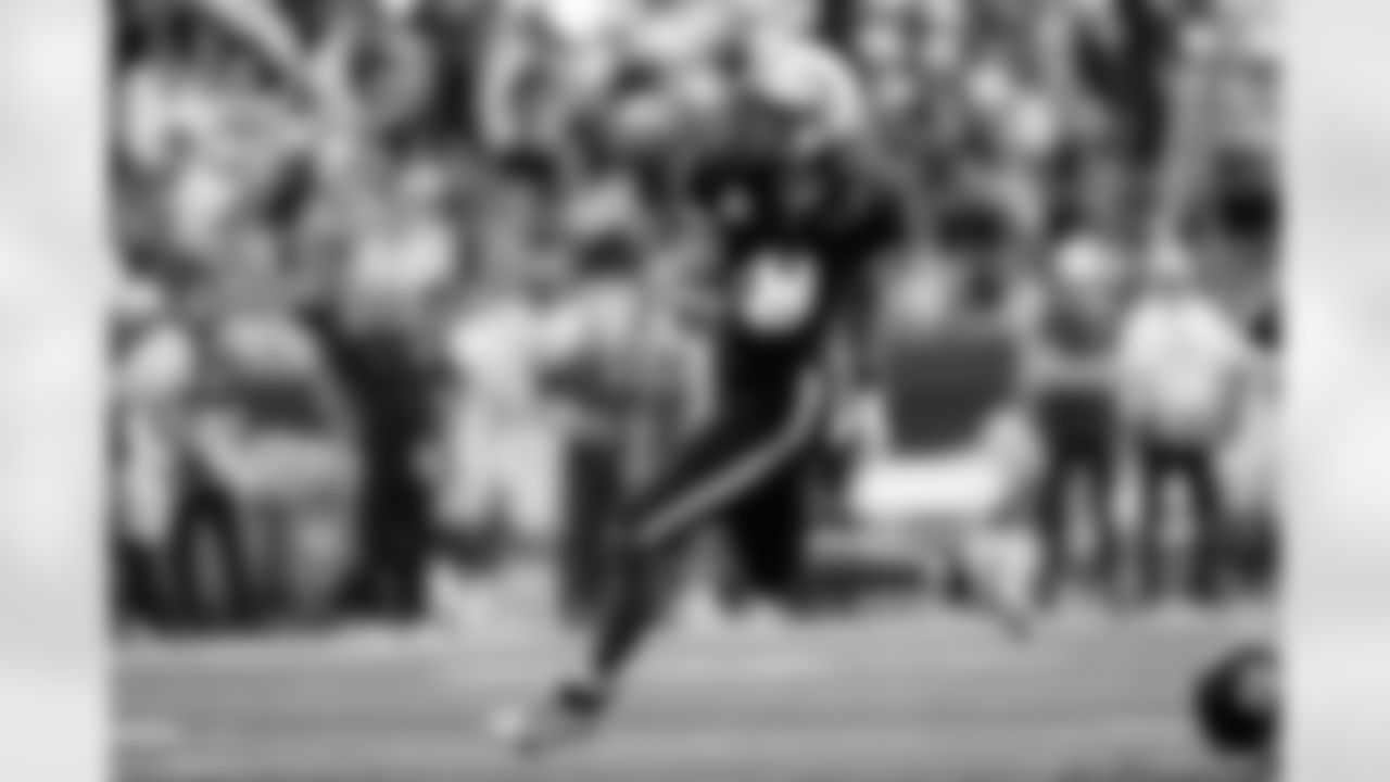 Vanderbilt TE Eli Stowers (9)