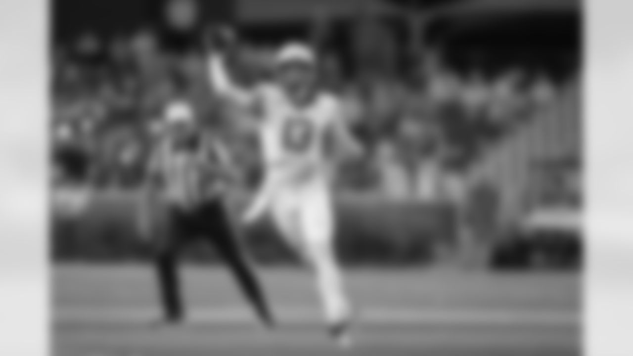 Baylor QB Sawyer Robertson (13)