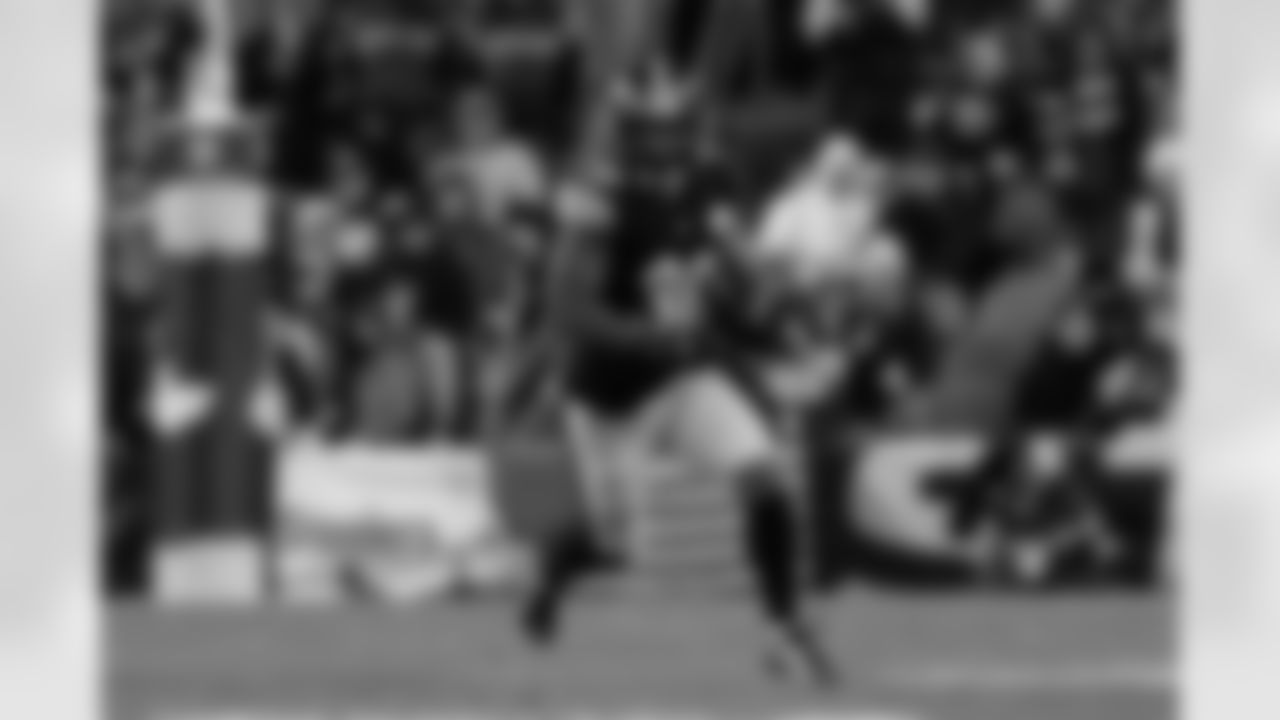 RB Jaylen Warren

Backed up by Kenneth Gainwell and Kaleb Johnson

(AP Photo/Matt Durisko)