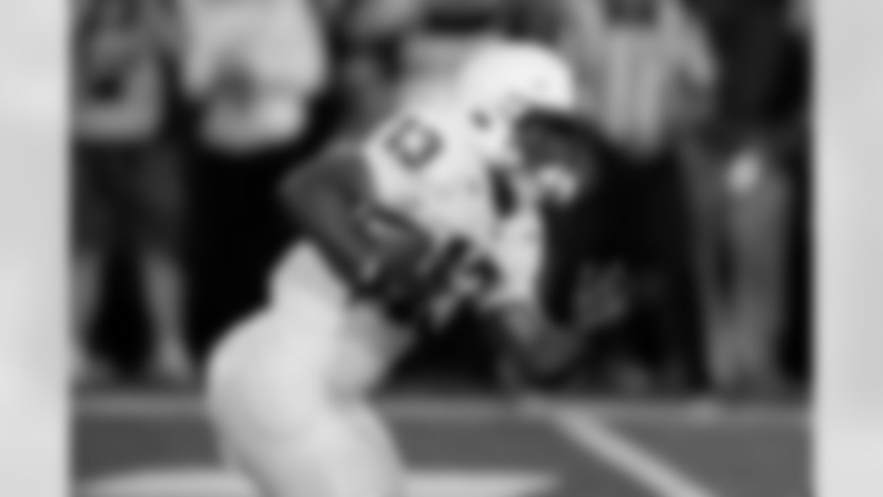 Penn State RB Kaytron Allen (13)