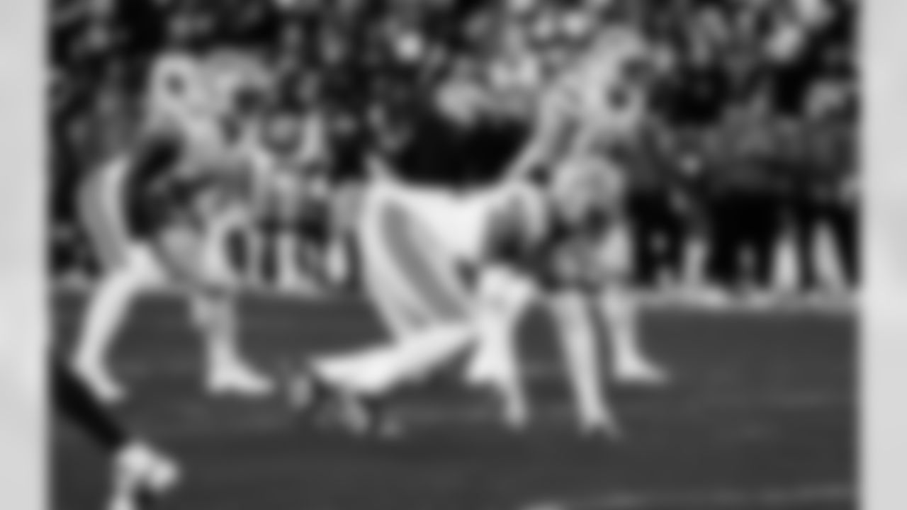 Detroit Lions defensive lineman Tyler Lacy (78) during an NFL football game against the Washington Commanders on Sunday, Nov. 9, 2025 in Landover, Md. (Jeff Nguyen/Detroit Lions via AP)