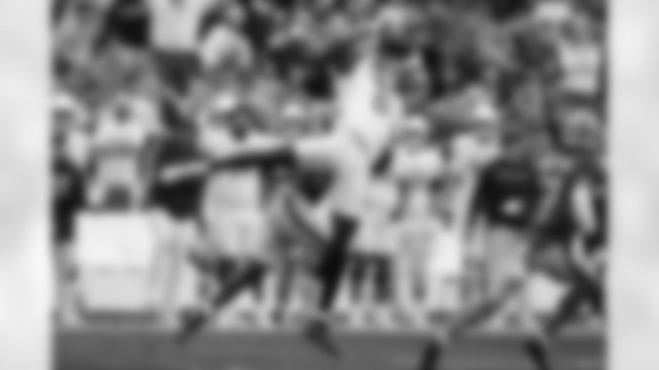 No. 45 WR Malachi Fields, Notre Dame