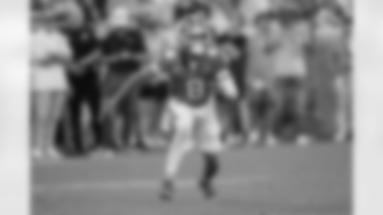 Clemson CB Avieon Terrell (8)