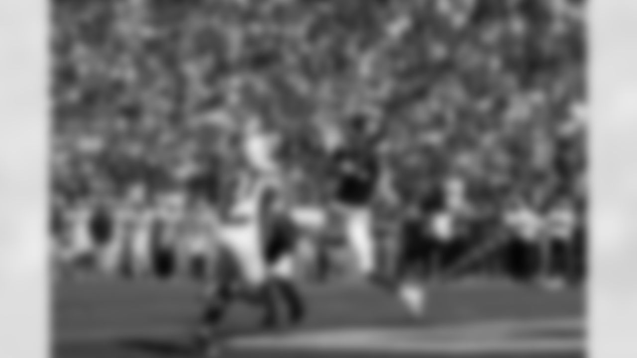 Texas A&M WR KC Concepcion (7)