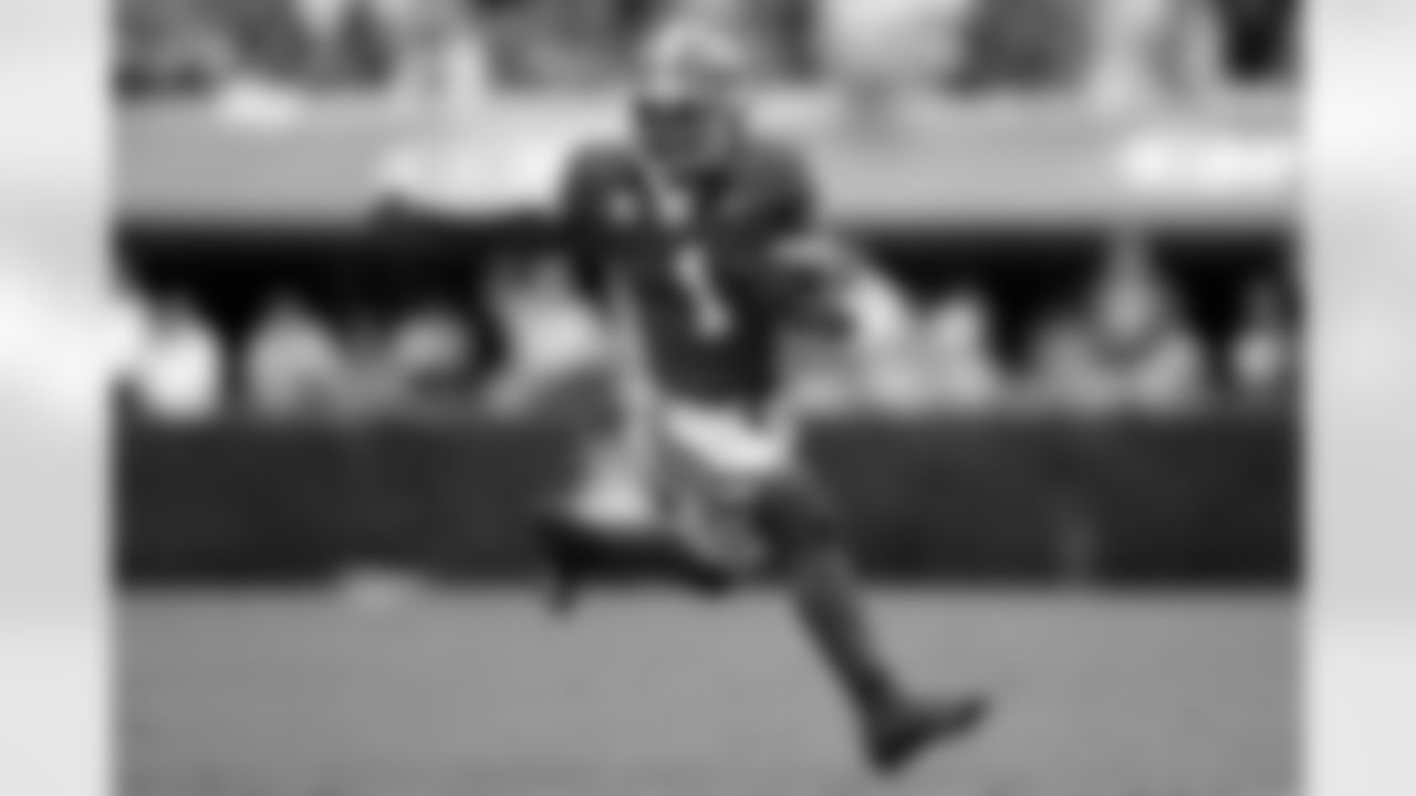 Georgia WR Zachariah Branch (1)