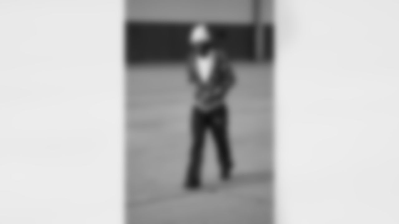 Detroit Lions wide receiver Jameson Williams (1) travels to Minneapolis on Dec. 24, 2025. (Jeff Nguyen/Detroit Lions via AP)