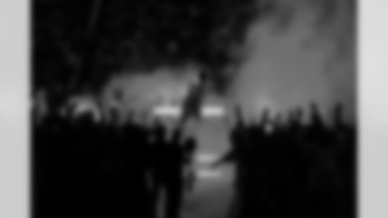 Jack White performs during the Thanksgiving Halftime Show powered by Verizon during an NFL football game against the Green Bay Packers on Thursday, Nov. 27, 2025 in Detroit. (Jeff Nguyen/Detroit Lions via AP)