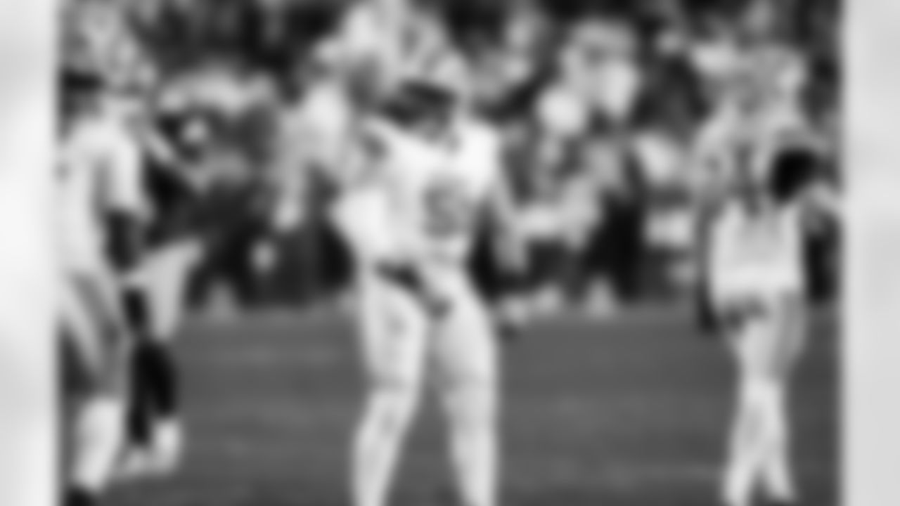 Detroit Lions defensive lineman Roy Lopez (51) during an NFL football game against the Washington Commanders on Sunday, Nov. 9, 2025 in Landover, Md. (Jeff Nguyen/Detroit Lions via AP)