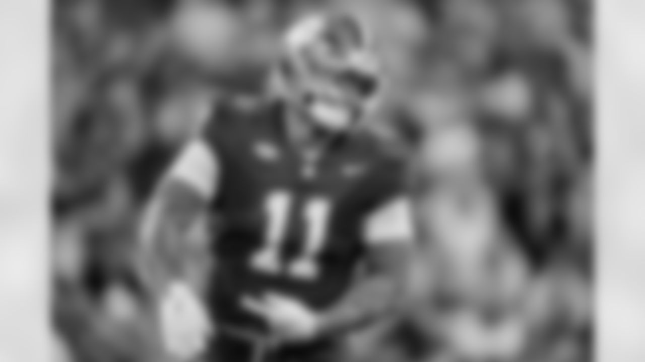 Clemson DT Peter Woods (11)