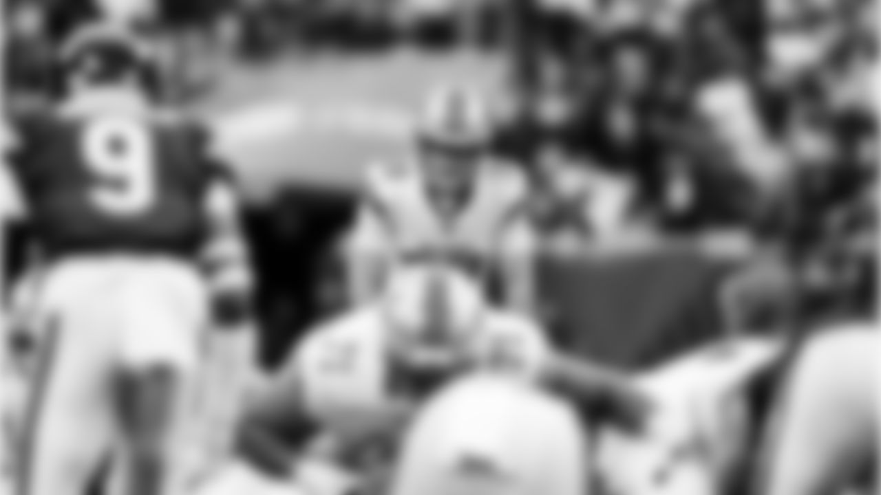 Detroit Lions kicker Jake Bates (39) kicks a field goal during an NFL football game against the Chicago Bears on Sunday, Jan. 4, 2026 in Chicago. (Jeff Nguyen/Detroit Lions via AP)