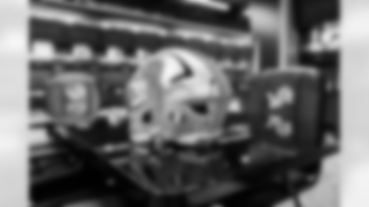 Detroit Lions guard Kayode Awosika (74) - Nigeria
Jeff Nguyen/Detroit Lions