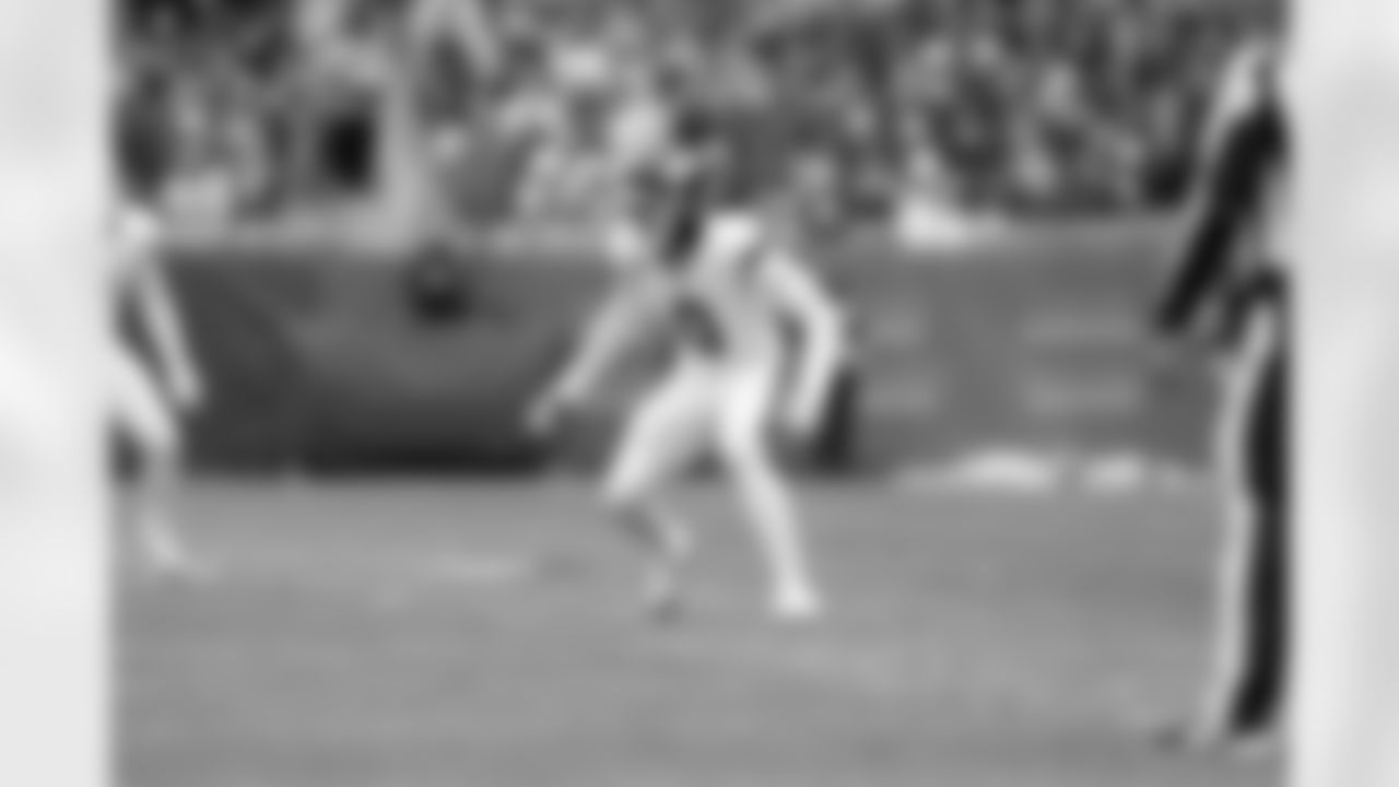 OLB Brian Burns
Backed up by Abdul Carter
(AP Photo/Scott Boehm)