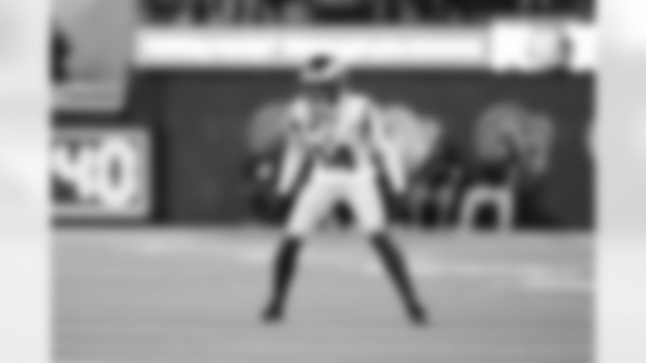 CB Cobie Durant
Backed up by Darious Williams and Derion Kendrick
(AP Photo/Kyusung Gong)