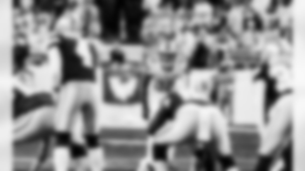 Detroit Lions defensive back Brian Branch (32) during an NFL football game against the Dallas Cowboys on Thursday, Dec. 4, 2025 in Detroit. (Jeff Nguyen/Detroit Lions via AP)