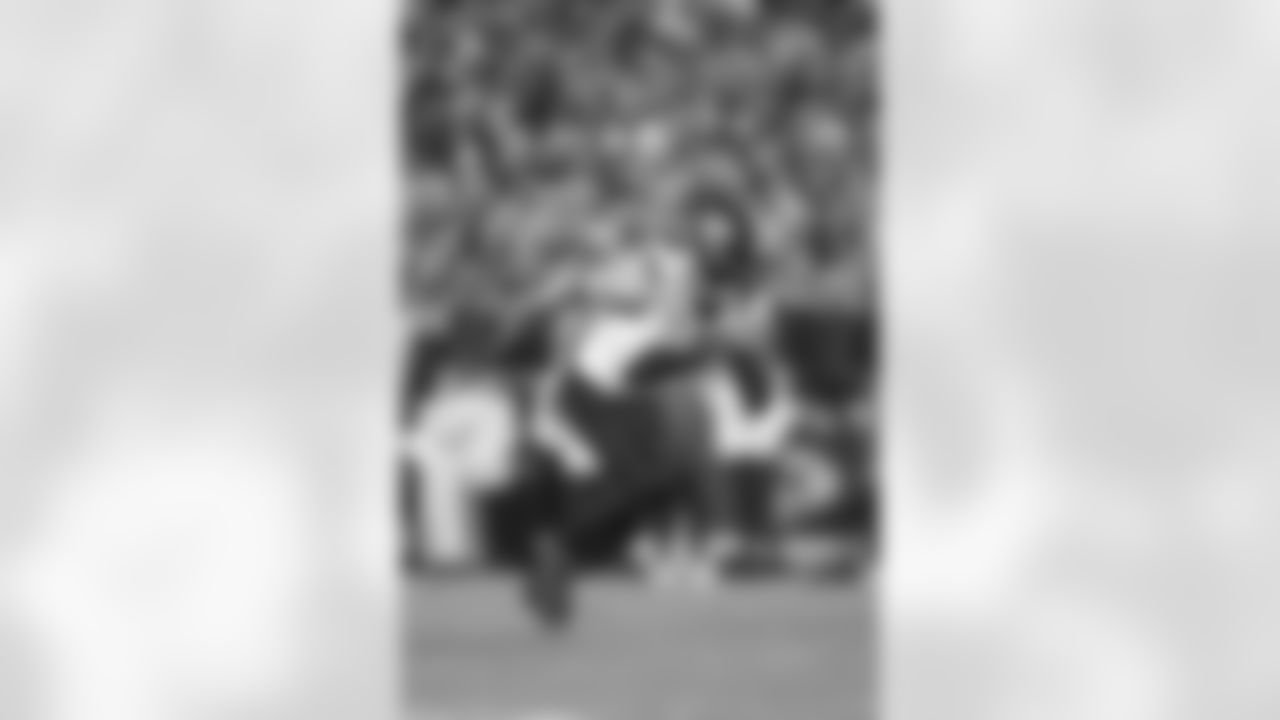 TE Zach Ertz

Backed up by John Bates, Ben Sinnott and Colson Yankoff

(AP Photo/Perry Knotts)