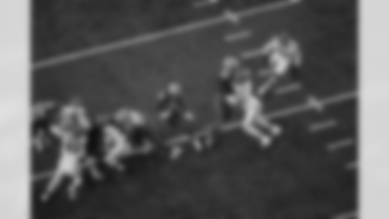 Detroit Lions running back Jahmyr Gibbs (0) during an NFL football game against the Cleveland Browns on Sunday, Sept. 28, 2025 in Detroit. (Josh Mandujano/Detroit Lions via AP)