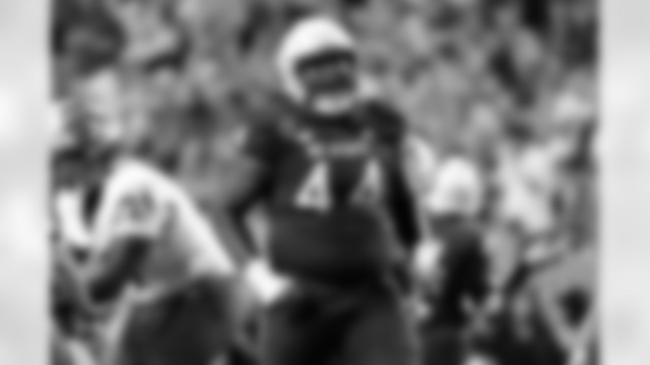 NC State DL Brandon Cleveland (44)