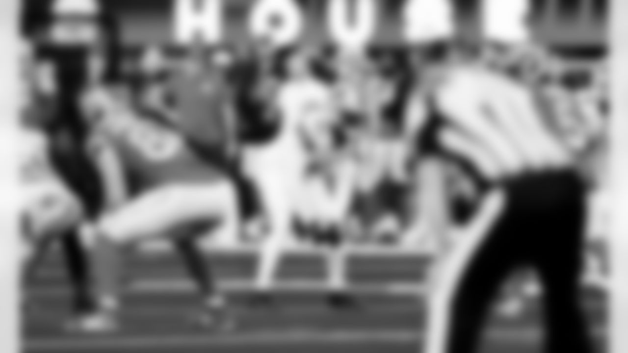 Detroit Lions cornerback Amik Robertson (21) during an NFL football game against the Los Angeles Rams on Sunday, Dec. 14, 2025 in Inglewood, Calif. (Jeff Nguyen/Detroit Lions via AP)