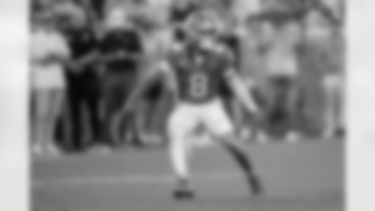 No. 30 CB Avieon Terrell, Clemson