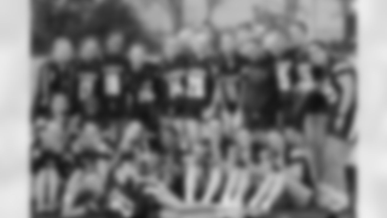 clawson 7