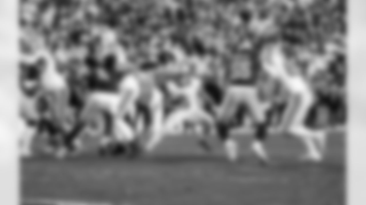 Detroit Lions running back Jahmyr Gibbs (0) during an NFL football game against the Washington Commanders on Sunday, Nov. 9, 2025 in Landover, Md. (Jeff Nguyen/Detroit Lions via AP)