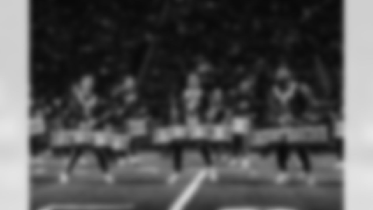 Detroit Lions Honolulu Boom before an NFL football game against the New York Giants on Sunday, Nov. 23, 2025 in Detroit. (Stephanie VanWagoner/Detroit Lions)