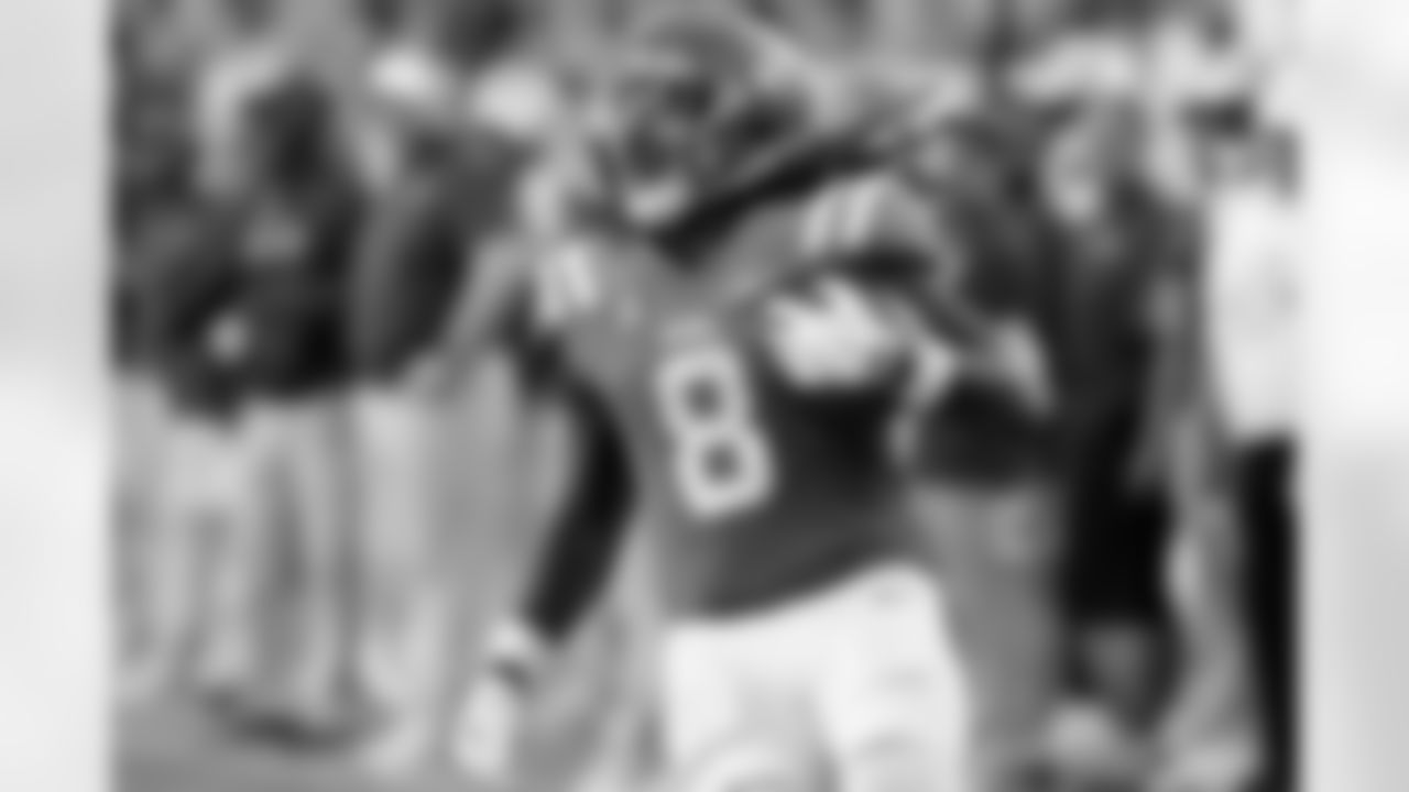 Mississippi TE Dae'Quan Wright (8)