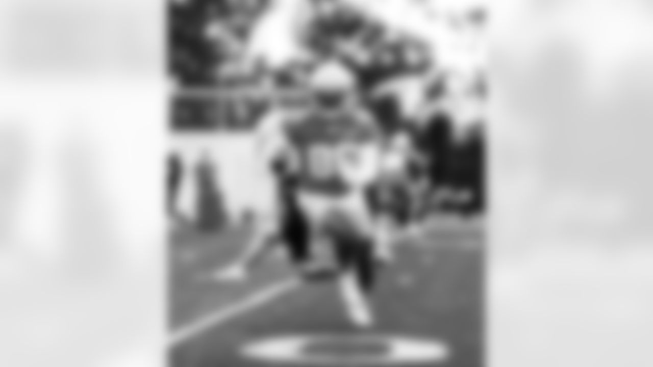 Detroit Lions wide receiver Malik Taylor (86) during OTAs at the Meijer Performance Center on June 3, 2025 in Allen Park, Mich. (Jeff Nguyen/Detroit Lions)