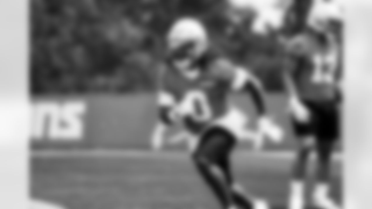 Detroit Lions running back Jahmyr Gibbs (0) during OTAs at the Meijer Performance Center on June 4, 2025 in Allen Park, Mich. (Jeff Nguyen/Detroit Lions)