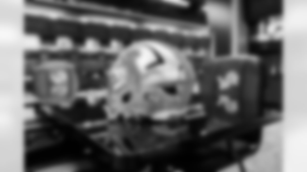 Detroit Lions tackle Penei Sewell (58) - American Samoa
Jeff Nguyen/Detroit Lions